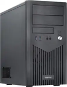 Chieftec Geh MINI Classic BD-25B-OP (B) USB3.0
