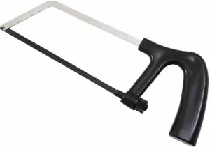 PILA za metal 150 mm, Mannesmann 30100