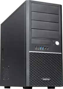 Chieftec Geh MIDI Classic CM-25B-OP (B) o.N.