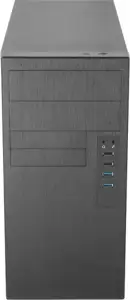 Chieftec Geh MINI ELOX HO-11B-350GPB (B)