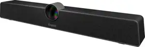 IIYAMA Konferenzbar UC CAM120ULB-1 4K All-in-One USB-C
