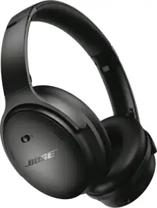 BOSE QuietComfort Headphones Black (crne) BT slušalice