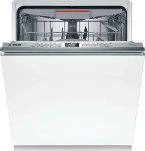 Ugradbena perilica posuđa Bosch SMV6YCX02E