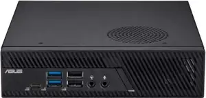 ASUS VIVO PB63-B5047MH i5-13400/16GB/512GBSSD/black ohne OS