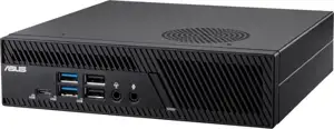 ASUS VIVO PB63-B5046AH i5-13400/16GB/512GBSSD/black W11P
