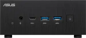 PC ASUS PB63-B3014MH i3 UHD Black