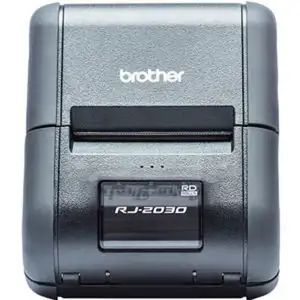 Brother RJ-2030 Label printer