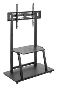 SBOX podni stalak za TV FS-1035 mobilni