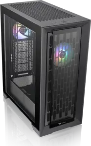 THERMALTAKE Full Tower ARGB PC kućište CTE T500 TG