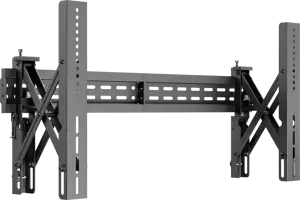 SBOX zidni nosač za TV LVW02-48T video zid