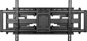 SBOX zidni nosač za TV PLB-7486 okretni