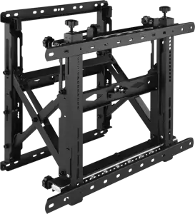 SBOX zidni nosač za TV LVW13-46T video zid
