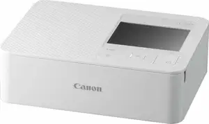 Canon Selphy CP1500, foto printer, bijeli