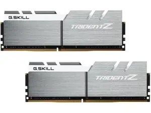 Trident Z, DDR4, 32GB (16GBx2), Dual Channel Kit, 3200MHz, 16-18-18-38-2N