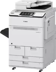 Canon imageRUNNER ADVANCE DX 8905 (8986) + Tray R2