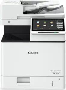 Fotokopirni uređaj imageRUNNER ADVANCE DX 529i