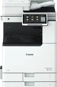 Canon imageRUNNER ADVANCE DX C3930i sa DADF
