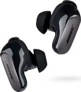 BOSE QuietComfort Ultra Earbuds Black (crne) BT slušalice