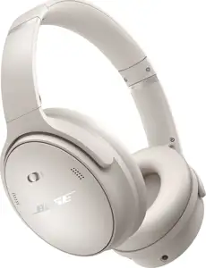 BOSE QuietComfort Headphones White (bijele) BT slušalice