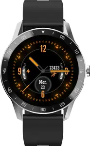 BLACKVIEW X1 PRO BLACK SMARTWATCH