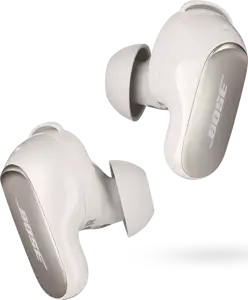 BOSE QuietComfort Ultra Earbuds White (bijele) BT slušalice