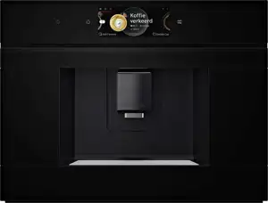 Ugradbeni aparat za kavu Bosch CTL7181B0