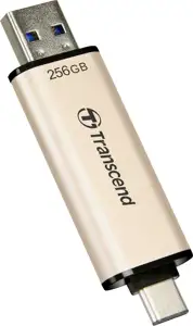 Transcend USB 3.2 / USB-C JetFlash 930C 256GB TS256GJF930C