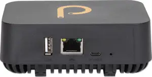INTELLINET Domotz Pro Box Cloud Management + Remote Monitoring