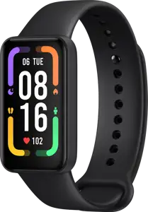XIAOMI SMART BAND 8 PRO: CRNA