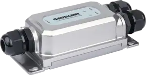 INTELLINET Outdoor Gigabit High-Power PoE+ Injektor