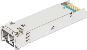 INTELLINET Gigabit SFP Mini-GBIC transceiver for fiber optic cables