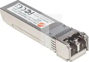 INTELLINET Mini-GBIC 10GBase-SR LC Multimode 300m HPE