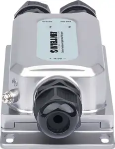INTELLINET Outdoor Gigabit PoE++ Injektor 60W IK10