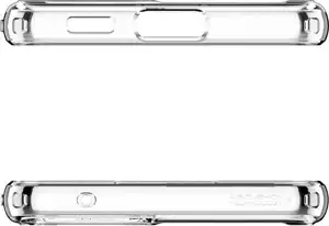 Spigen Ultra Hybrid, zaštitna maska za telefon, prozirna - Samsung Galaxy A53 5G
