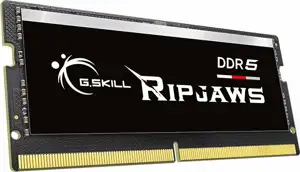 SO DDR5 16GB PC 5600 CL40 G.Skill (1x16GB) 16GX1-RS 1.2