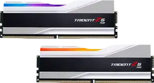 DDR5 96GB PC 6400 CL32 G.Skill KIT (2x48GB) 96-TZ5RS RGB