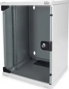 DIGITUS network set 254 mm (10
