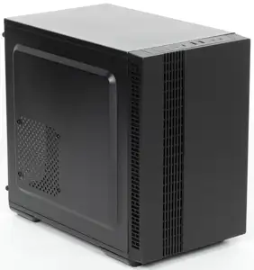Chieftec UK-02B-OP computer case HTPC Black