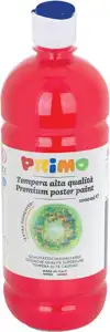 Boja tempera 1litra CMP.203TL1000300 crvena