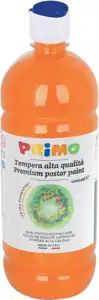 Boja tempera 1litra CMP.203TL1000250 narančasta
