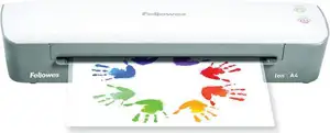 Plastifikator A4 (2valjka) Ion Fellowes 4560001