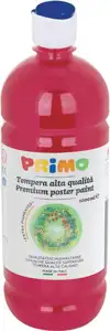 Boja tempera 1litra CMP.203TL1000380 tamno crvena
