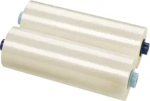 Folija za plastificiranje u roli 125my 305mmx60m sjajna pk2 GBC 3400931EZ