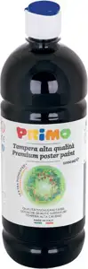Boja tempera 1litra CMP.203TL1000800 crna