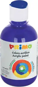 Boja tempera akrilna 300ml CMP.400TA300500 plava ultramarin