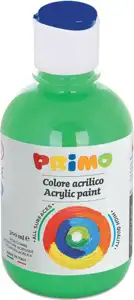 Boja tempera akrilna 300ml CMP.400TA300610 zelena