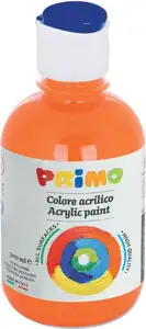 Boja tempera akrilna 300ml CMP.400TA300250 narančasta