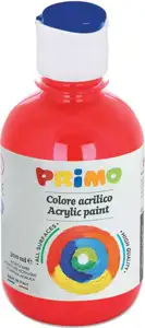 Boja tempera akrilna 300ml CMP.400TA300310 crvena karmin