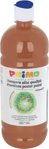 Boja tempera 1litra CMP.203TL1000730 svijetlo smeđa