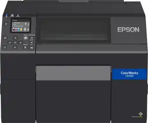 EPSON ColorWorks CWC6500Ae